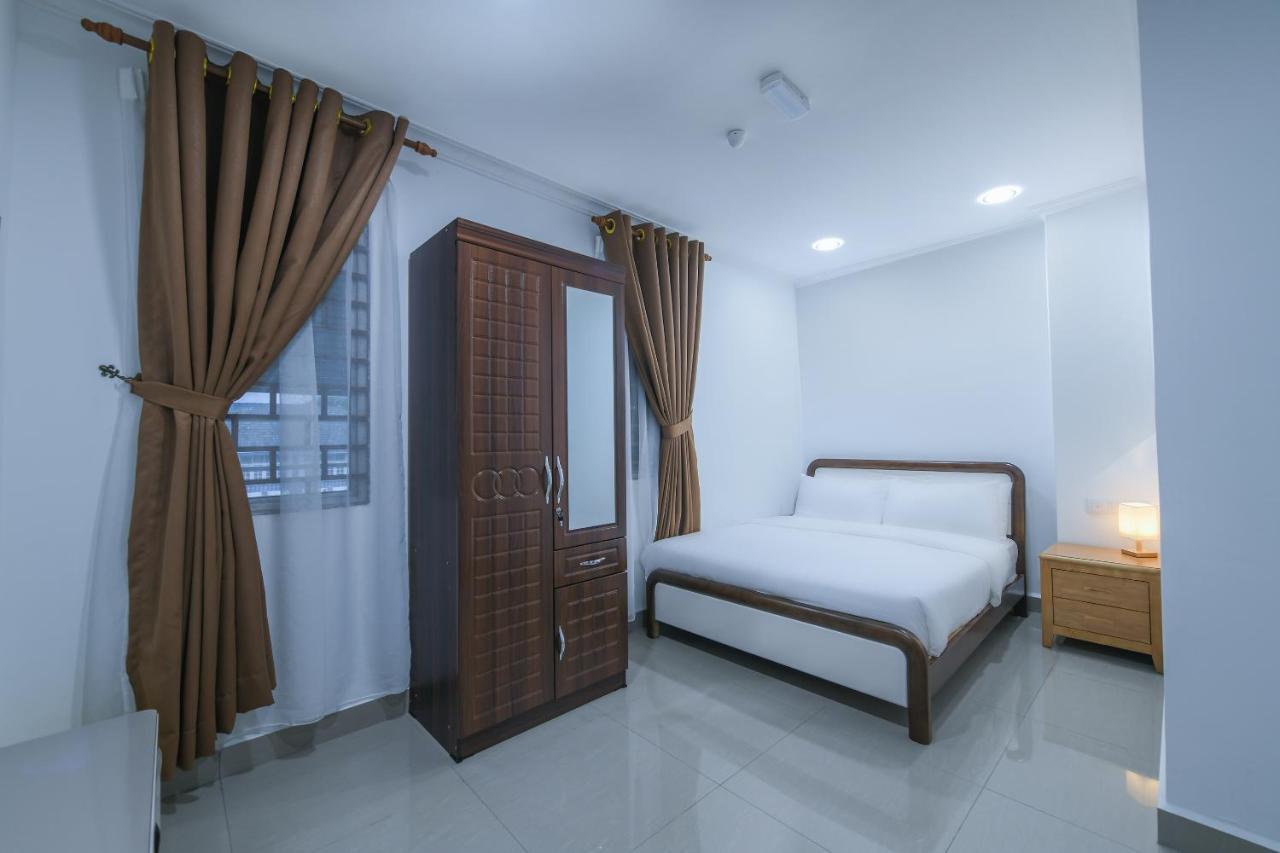 Sp Star Hotel