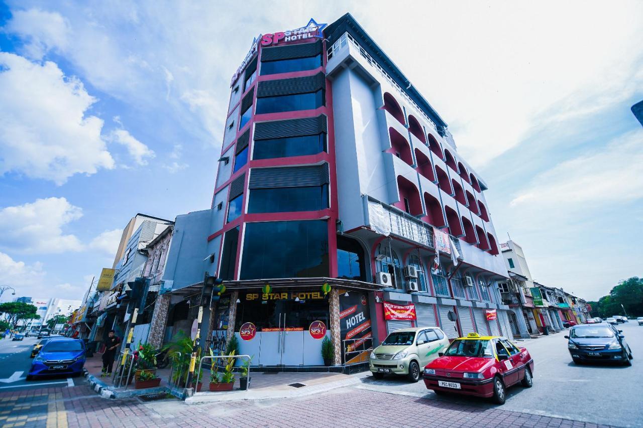 Sp Star Hotel 3*