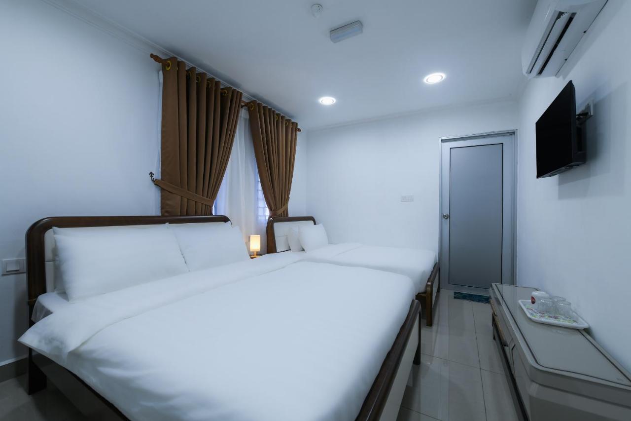 Sp Star Hotel