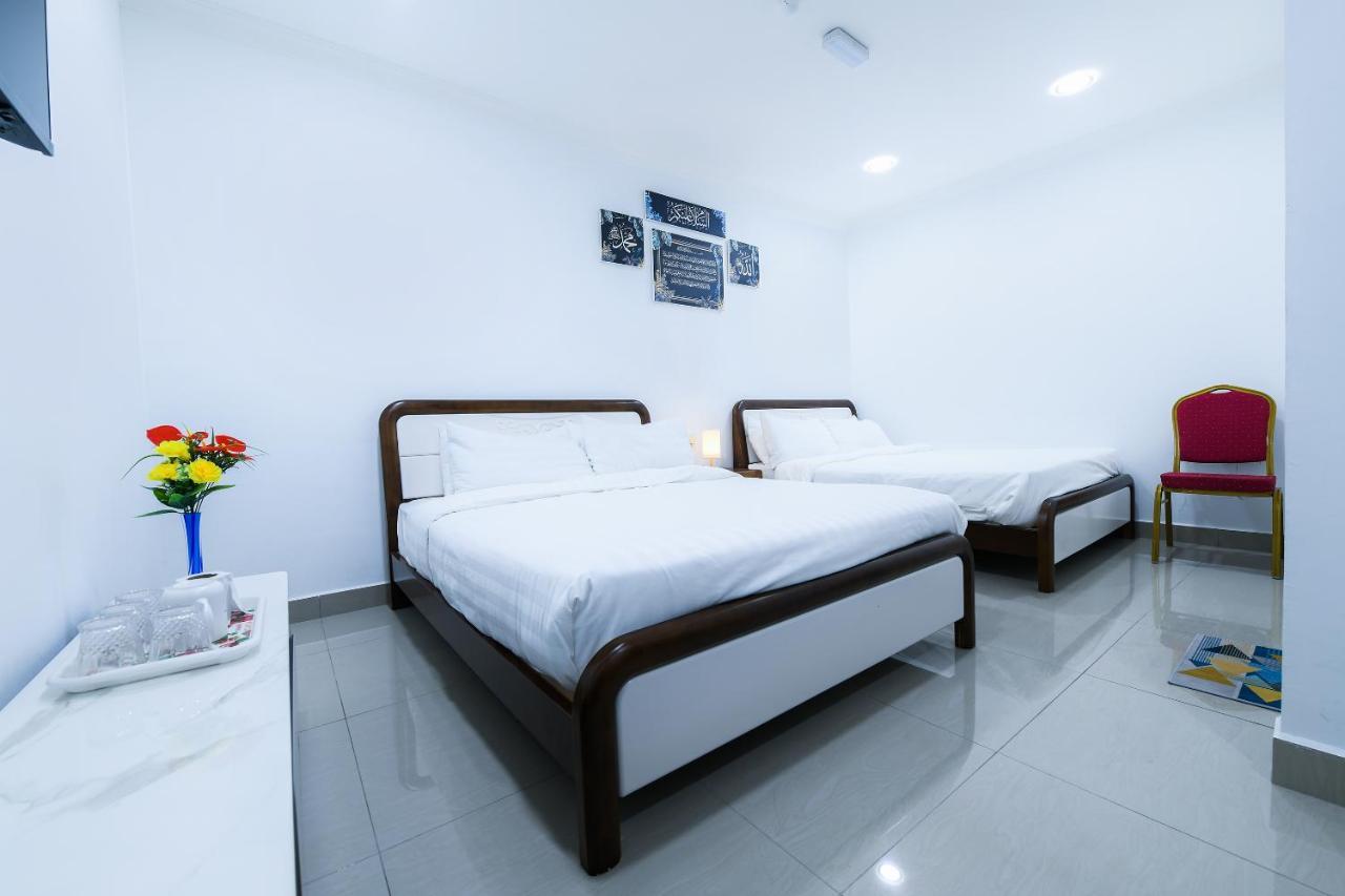 Sp Star Hotel Sungai Petani