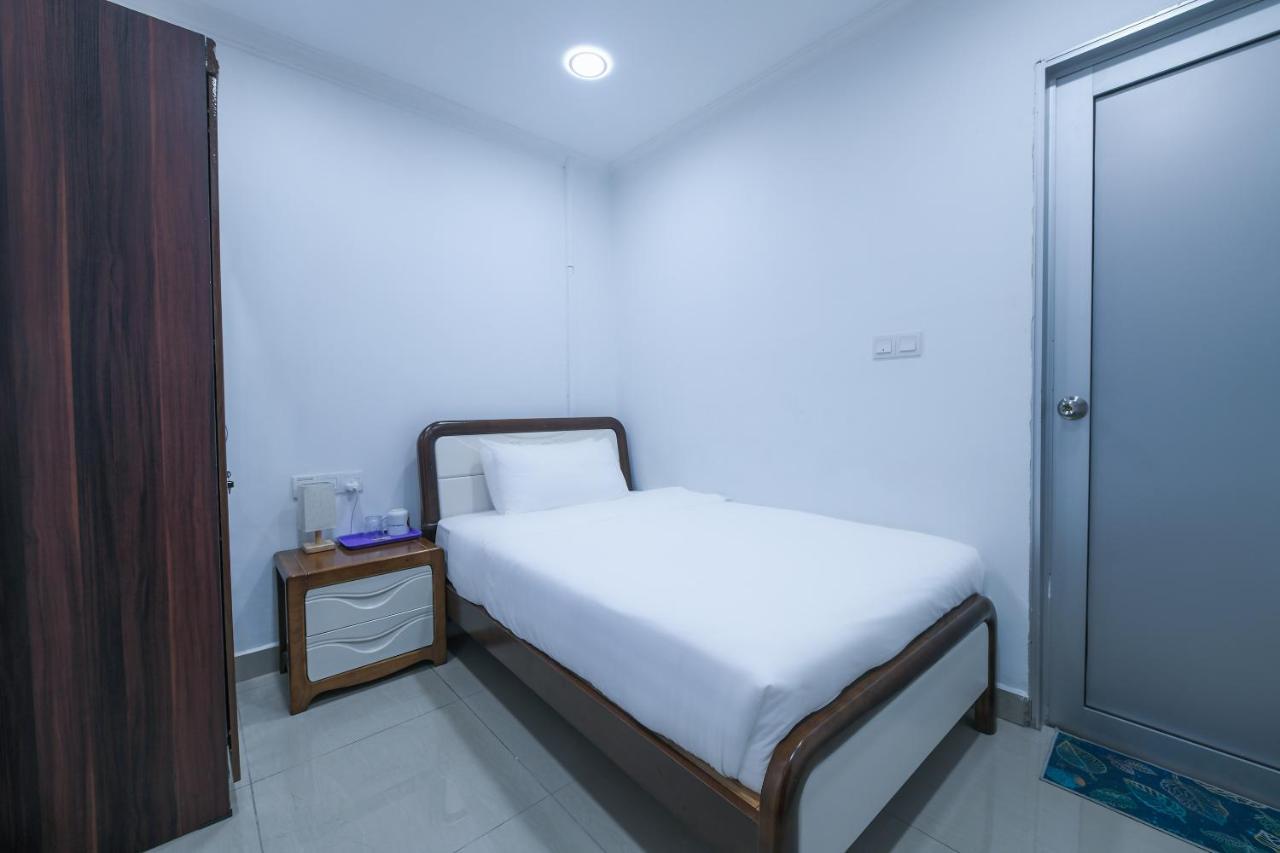Hotel Sp Star Sungai Petani