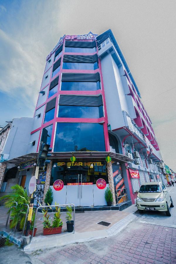Hotel Sp Star