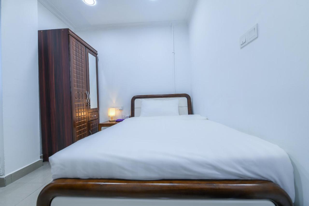Hotel Sp Star