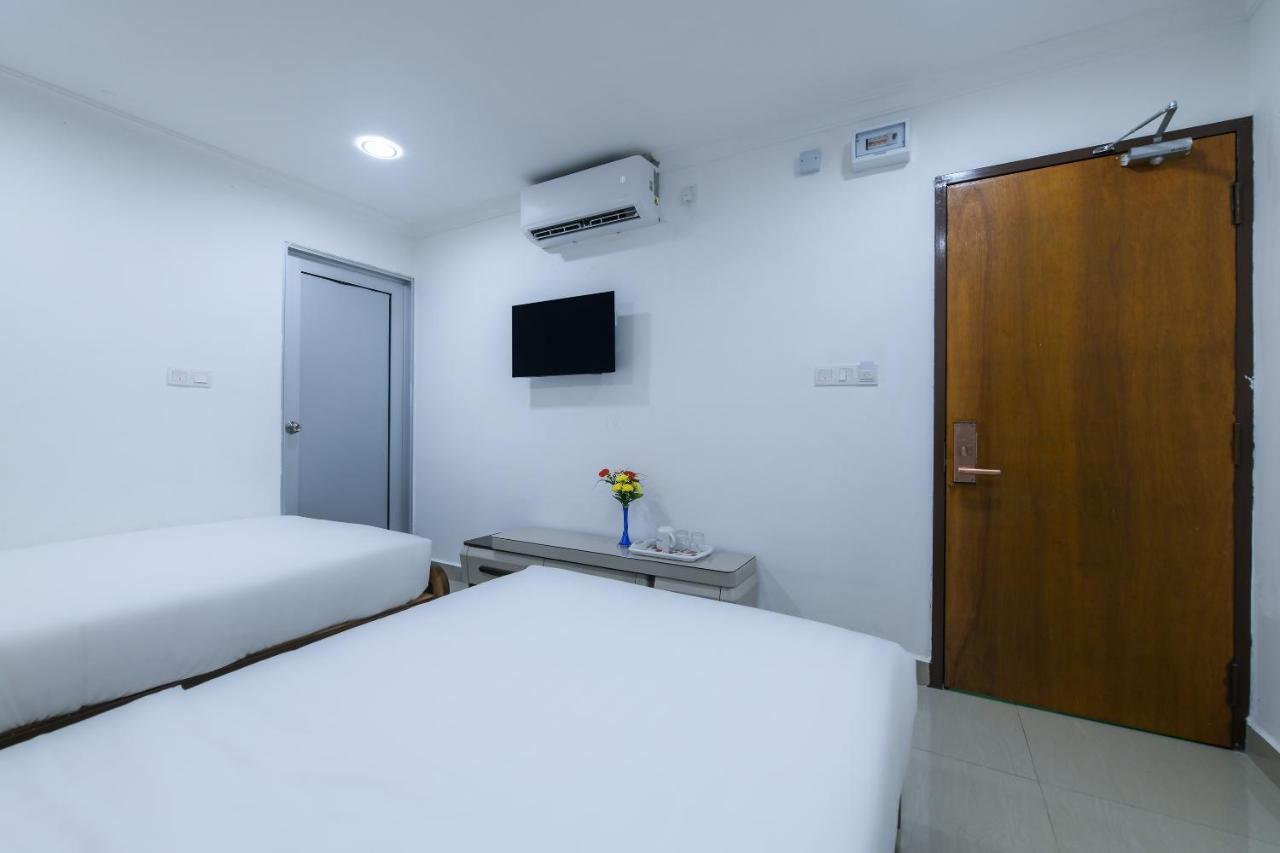 Hotel Sp Star 3*