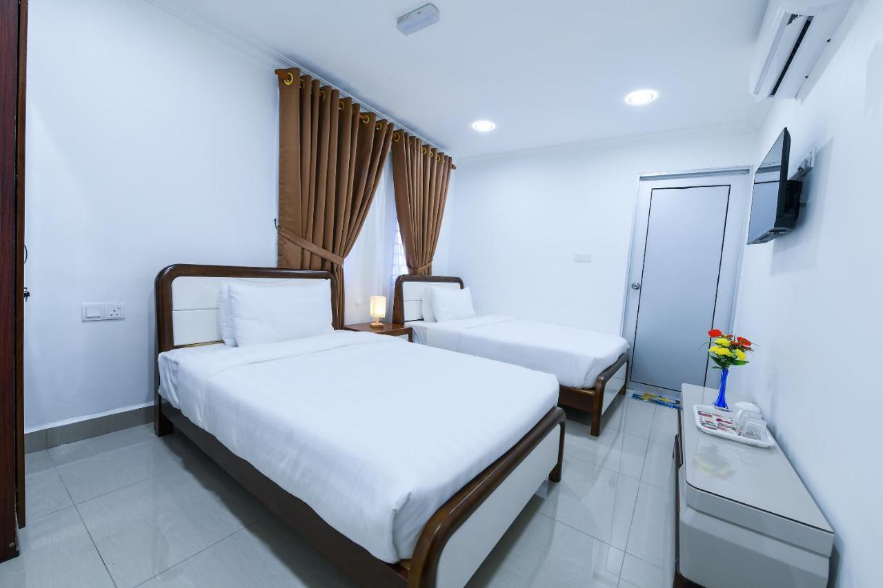Sp Star Hotel
