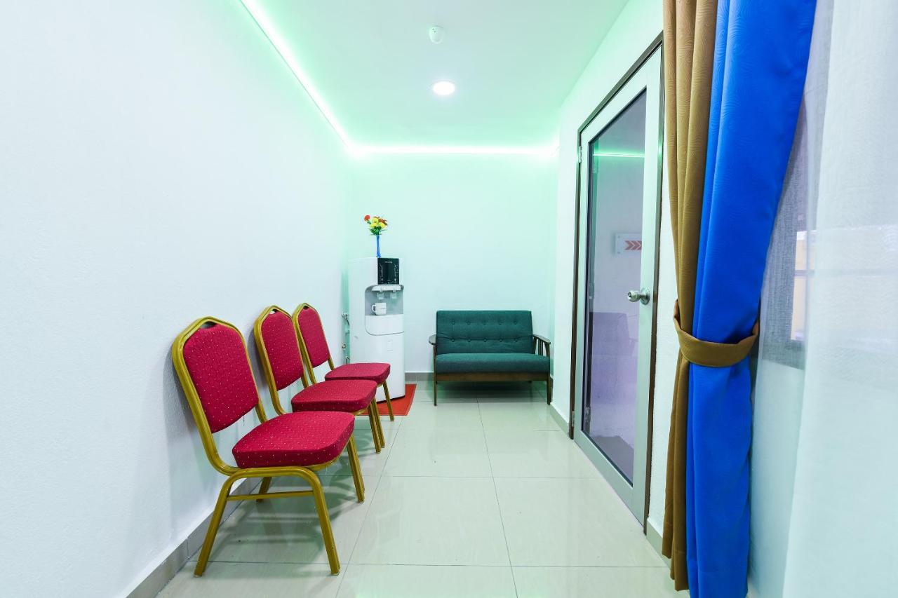Sp Star Hotel