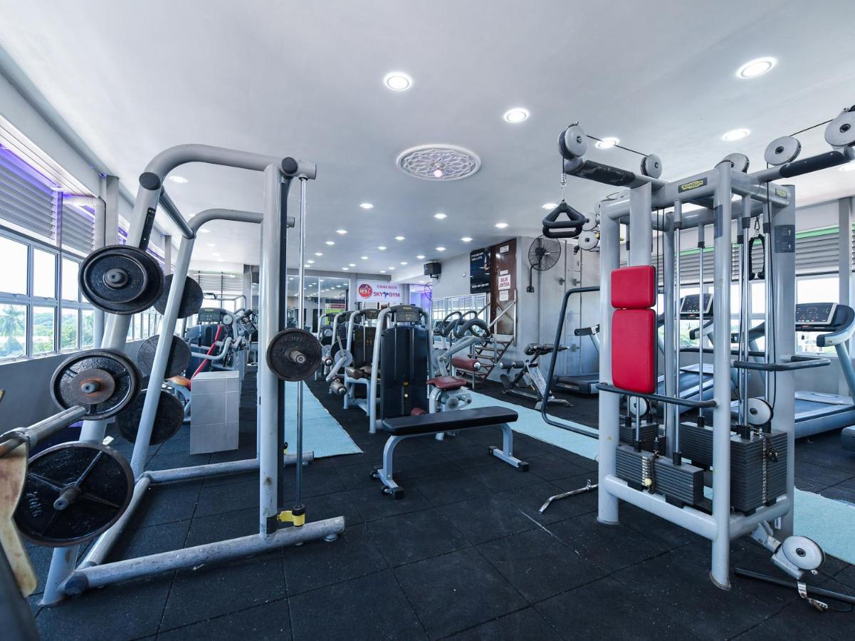 Hotel Sp Star Sungai Petani