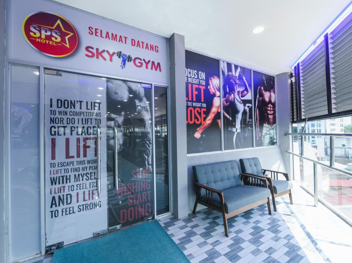Hotel Sp Star